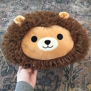 Stackable squishmallow lion 🦁 11”